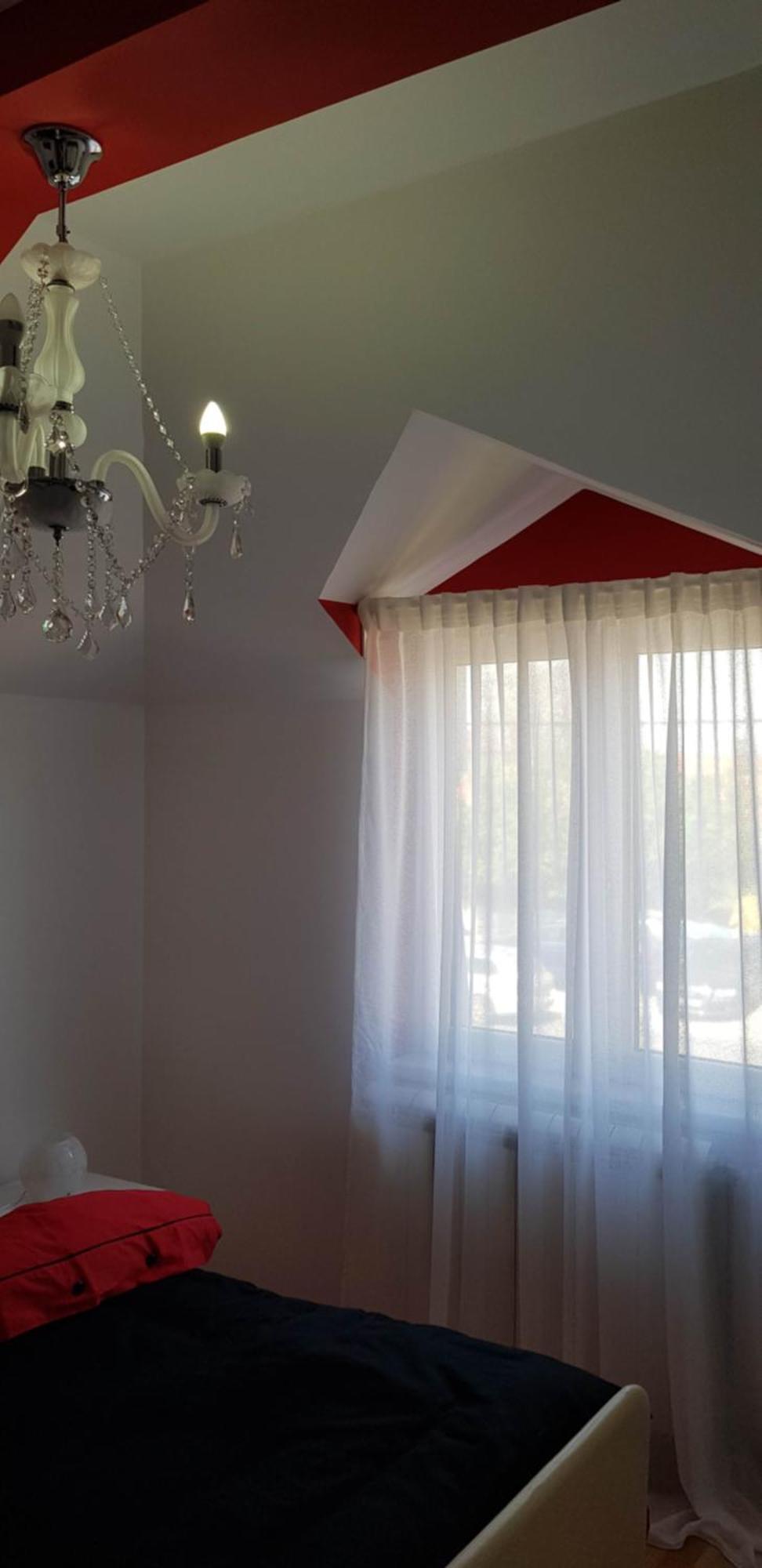 Lux Apartments With Pool Dex Zemun Polje Ruang foto