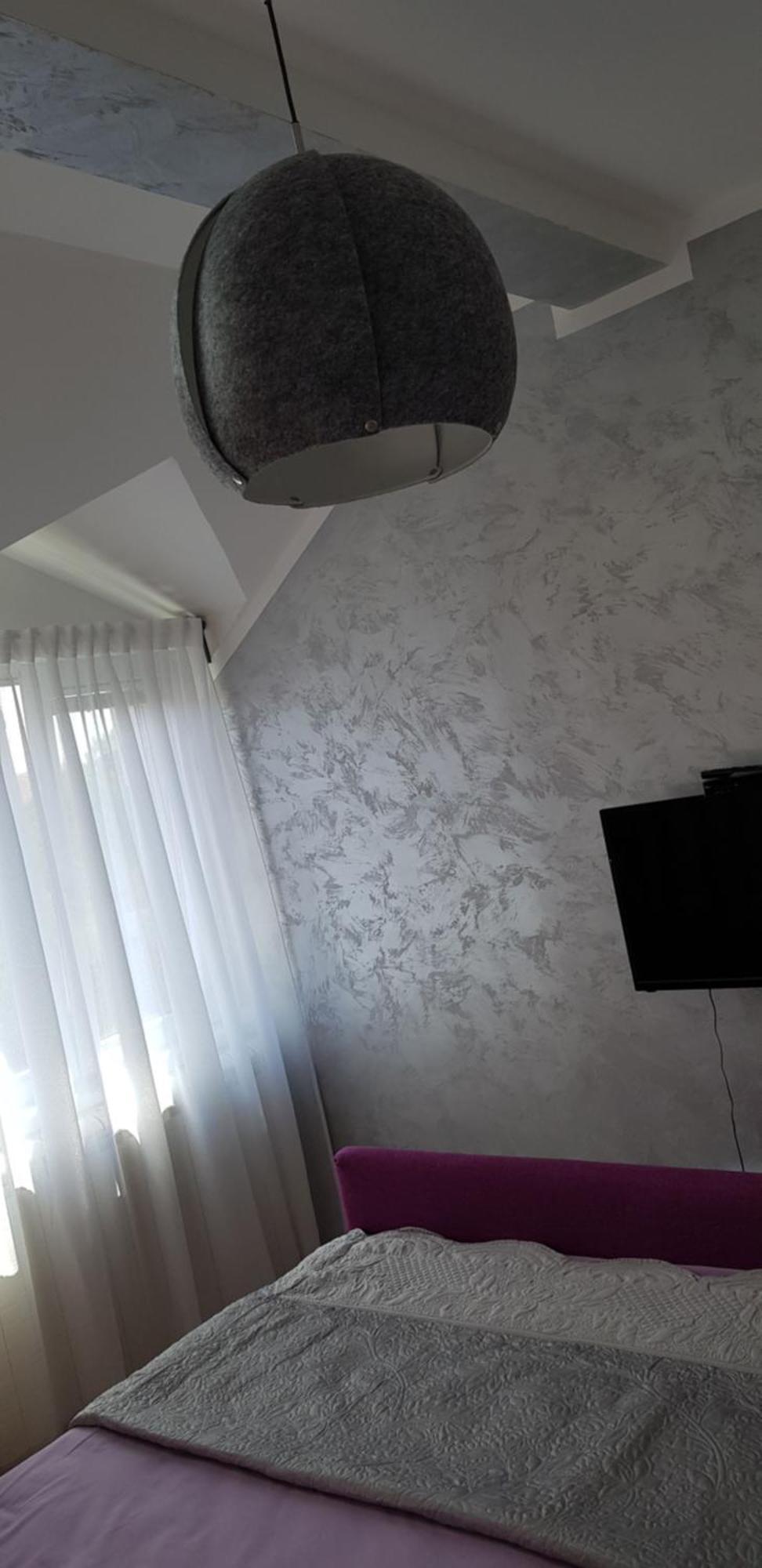 Lux Apartments With Pool Dex Zemun Polje Ruang foto