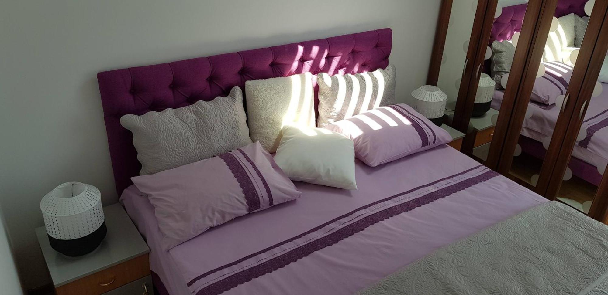 Lux Apartments With Pool Dex Zemun Polje Ruang foto